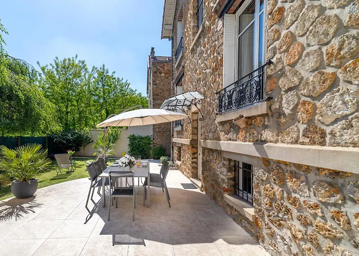 La Belle Adresse Chic